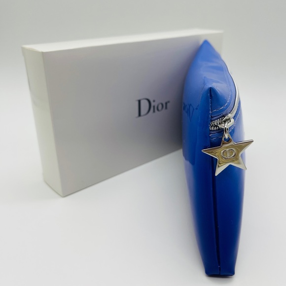Dior Makeup Dior Gift Set Makeup Clutch Bag Travel Dior Rouge